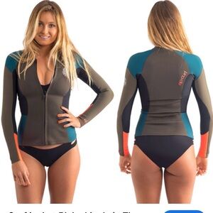 Rip Curl Dawn Patrol Wetsuit Jacket 1.5